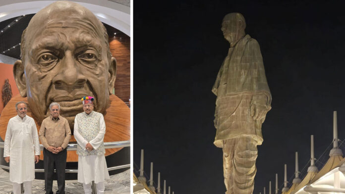 एक भारत-श्रेष्ठ भारत की भावनाओं के अनुरूप आगे बढ़ा रहा है उत्तराखंड : महाराज