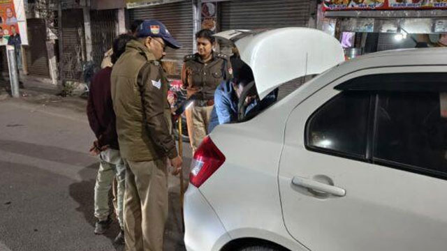 दिल्ली बम धमाके के बाद से उत्तराखंड में हाई अलर्ट, चलाया जा रहा सघन तलाशी अभियान