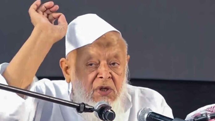 बंगला देश में जो कुछ हुआ वह क्रूरता की पराकाष्ठा है, इसकी जितनी निंदा की जाए कम : मौलाना अरशद मदनी