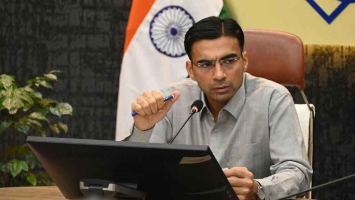 जिला प्रशासन की बड़ी कार्रवाई