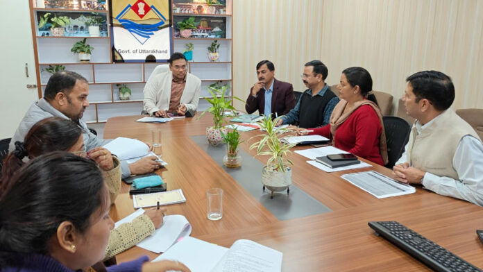 सुरसिंह धार नर्सिंग कॉलेज को मिली पीजी की मान्यता