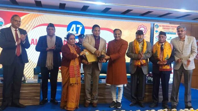 सशक्तिकरण के लिए महिलाओं की आर्थिक स्वतंत्रता अनिवार्य : ऋतु खंडूड़ी