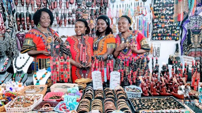 इंडिया ग्लोबल ग्रैंड ट्रेड फेयर लाखों लोगों के लिए बना आकर्षण का केंद्र