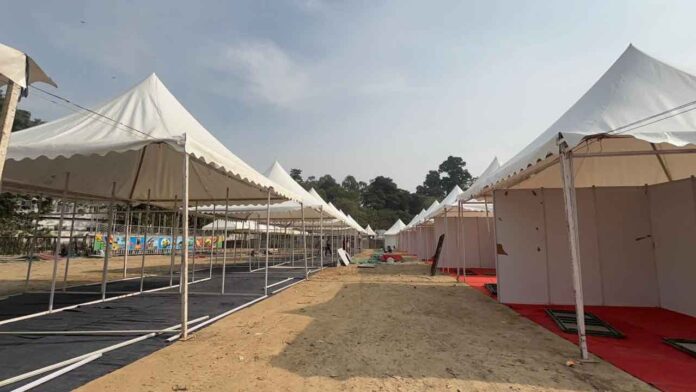 20 से 28 दिसंबर तक रेंजर्स ग्राउंड में लगेगा सहकारिता मेला