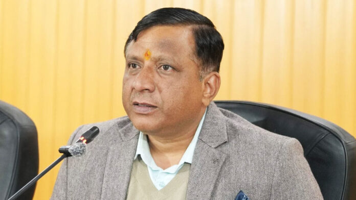 कैबिनेट बैठक : 08 प्रमुख प्रस्तावों पर मुहर, उत्तराखण्ड ग्रीन हाइड्रोजन नीति-2026 को मंजूरी