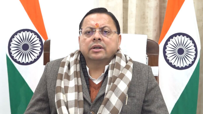 अंकिता भंडारी हत्याकांड : सीएम धामी ने की सीबीआई को संस्तुति