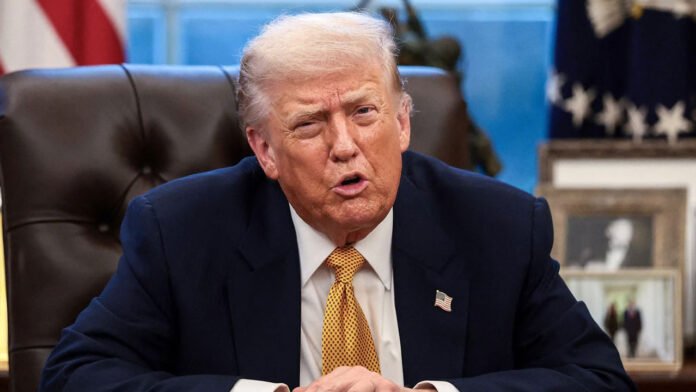 अमेरिका की साम्राज्यवादी सोच के विरुद्ध बन रहे नए समीकरण