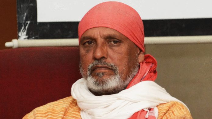 पद्म भूषण डॉ. जोशी पर लगा वन भूमि कब्जाने का आरोप