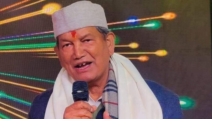 निर्धारित समय पर आयोजित की जाए नन्दा राजजात यात्रा : हरदा