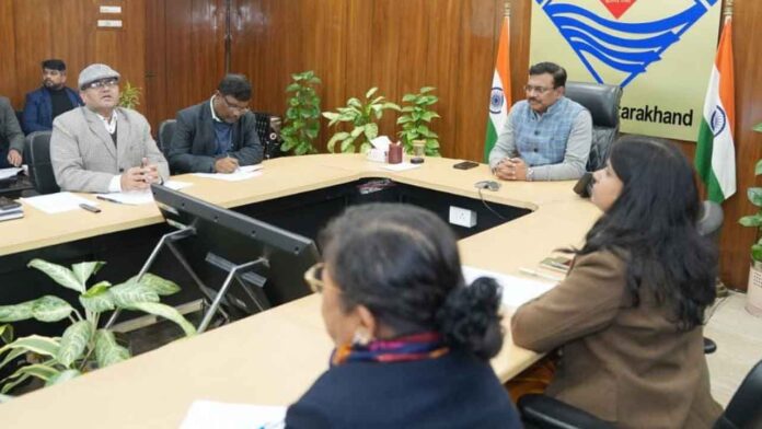 राज्य आपदा निधि के प्रस्तावों को मिली मंजूरी