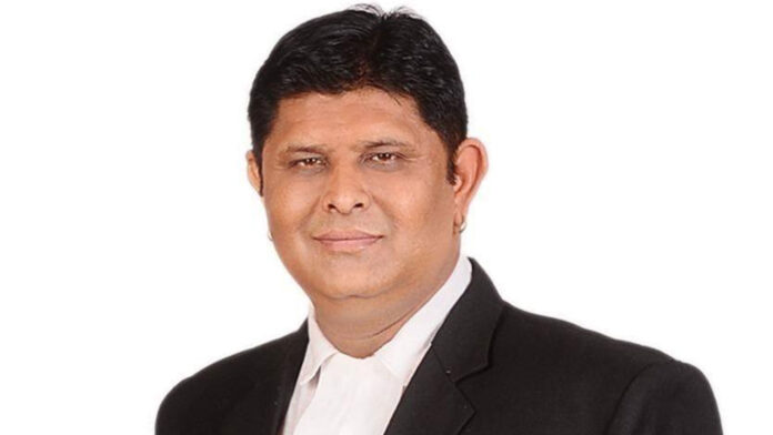 आरटीआई एक्टिविस्ट विकेश नेगी का बड़ा खुलासा