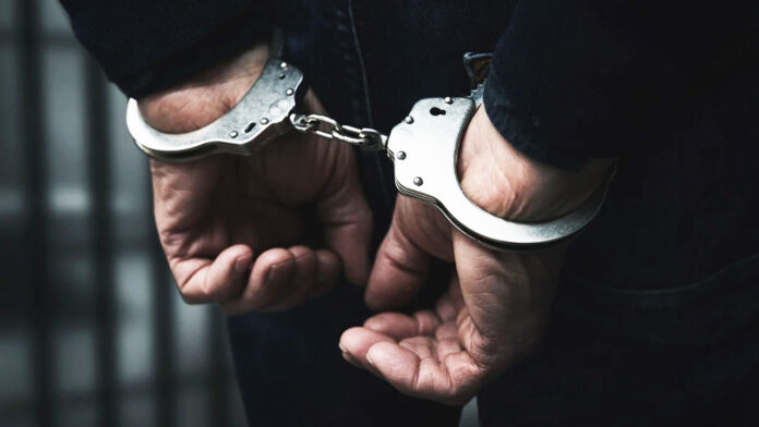 जनसेवा केन्द्र की आड़ में फर्जी दस्तावेज तैयार करने का आरोपी गिरफ्तार