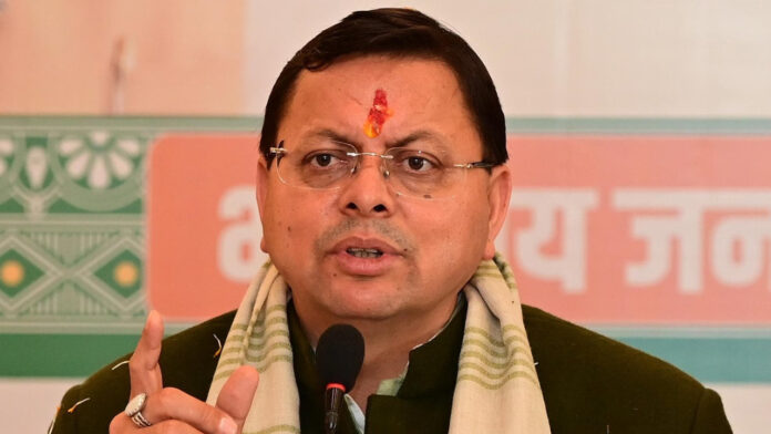 बजट देश की रणनीतिक स्वायत्तता और संप्रभुता को भी सुदृढ़ करता है : मुख्यमंत्री धामी