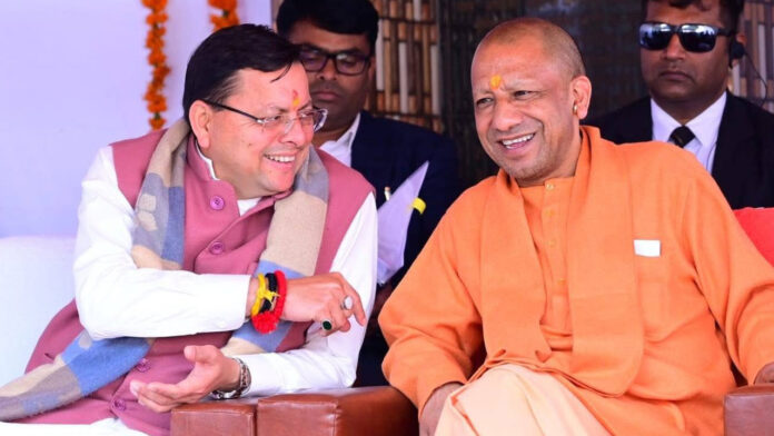 विद्या मनुष्य का सबसे बड़ा आभूषण : मुख्यमंत्री धामी