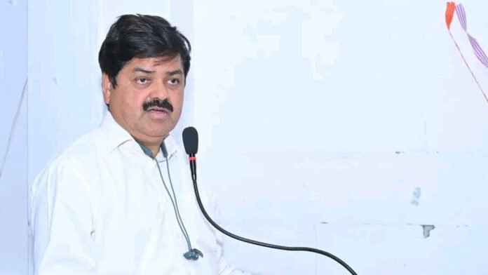 प्रदेश में कानून व लोकतांत्रिक व्यवस्था ध्वस्त : गोदियाल