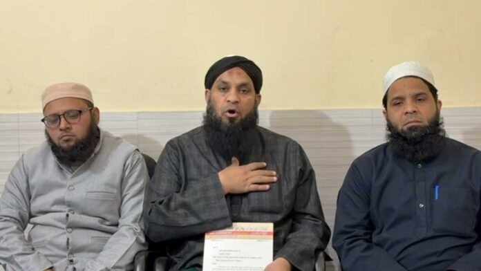 कोटद्वार घटनाः जमीअत ने दीपक कुमार को सुरक्षा देने की मांग उठाई