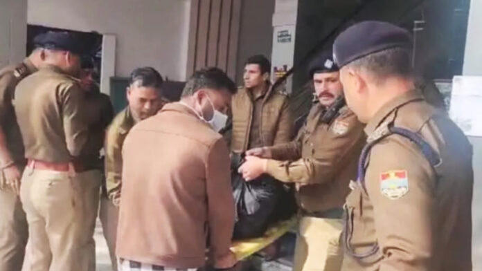 खौफ के साये में देहरादून, 16 दिनों में 5 हत्याएं