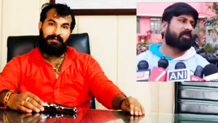 करणी सेना के प्रदेश अध्यक्ष शक्ति सिंह ठाकुर ने साथियों के साथ प्रॉपर्टी डीलर पर की ताबड़तोड़ फायरिंग, एक की मौत