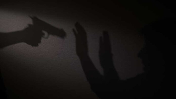 तलाकशुदा प्रेमी ने प्रेमिका को उतारा मौत के घाट