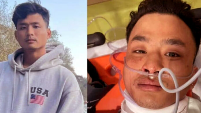 एंजेल चकमा हत्याकांड : सीबीआई ने ब्लू काॅर्नर नोटिस प्रक्रिया पर तीन आपत्तियां भेजी