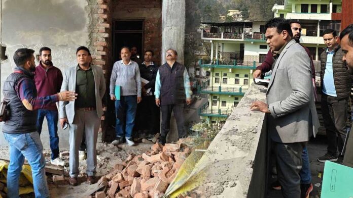 चारधाम यात्रा से पहले ट्रैफिक व्यवस्था दुरुस्त करने की तैयारी : डा. आर राजेश 