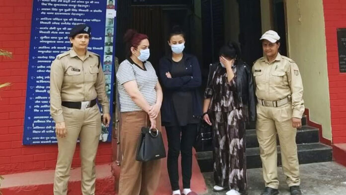 अवैध रूप से रह रहे विदेशियों का ठिकाना बना उत्तराखण्ड