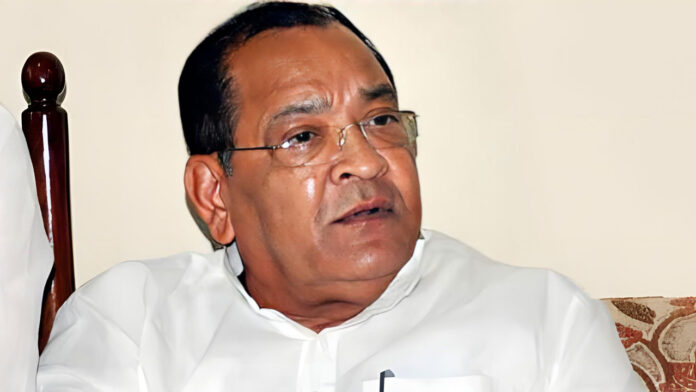 दिनदहाड़े रिटायर्ड ब्रिगेडियर की हत्या, सुरक्षा व्यवस्था पर काला धब्बाः आर्य