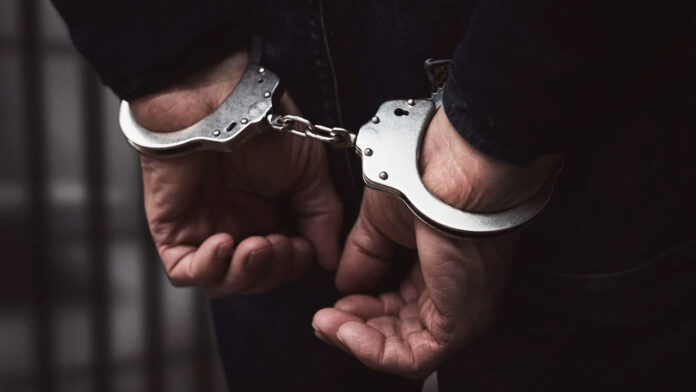 ब्लाइंड मर्डर केस का खुलासा, हत्यारोपी क्षेत्र पंचायत सदस्य गिरफ्तार