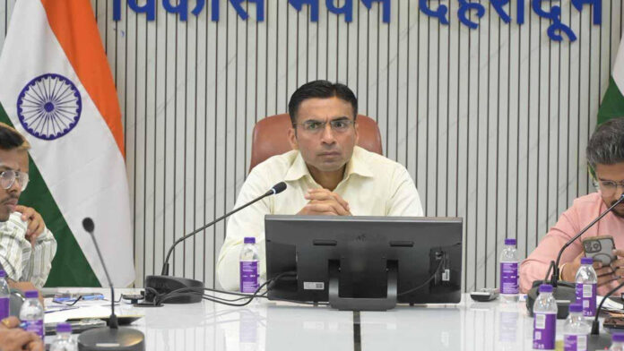 प्रोटोकॉल के अनुसार रहे व्यवस्था, सेफ्टी सर्टिफिकेट अनिवार्य : डीएम