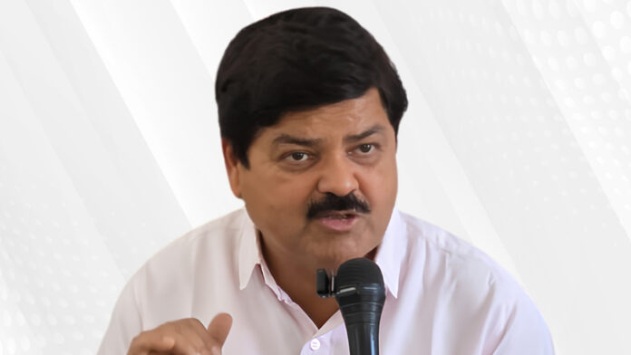 बदलाव प्रकृति का नियम, उत्तराखण्ड में भी होगा बदलाव : गोदियाल