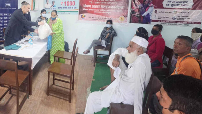 सीआईआई व हिमालय ने ‘टीबी मुक्त भारत’ मिशन को किया मजबूत