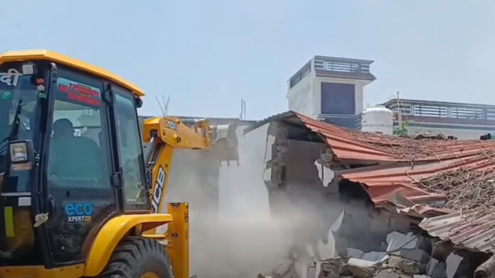 युवक की हत्या के बाद पछवादून में तनावपूर्ण माहौल, तीन गिरफ्तार
