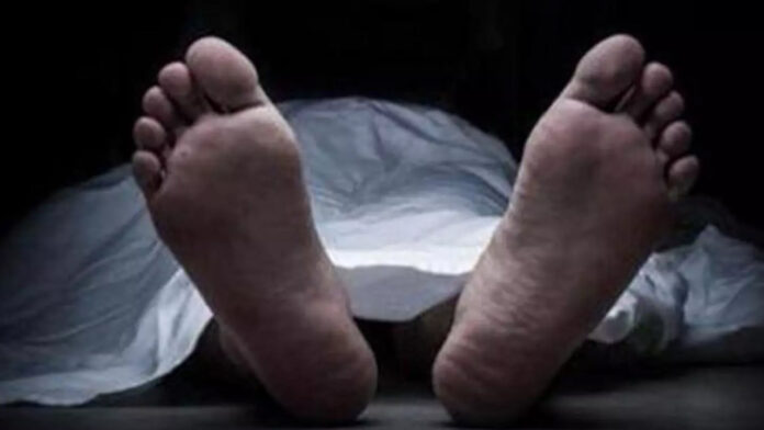गर्भवती महिला की अस्पताल ले जाते समय रास्ते में मौत, स्वास्थ्य विभाग के खिलाफ सख्त कार्यवाही की मांग