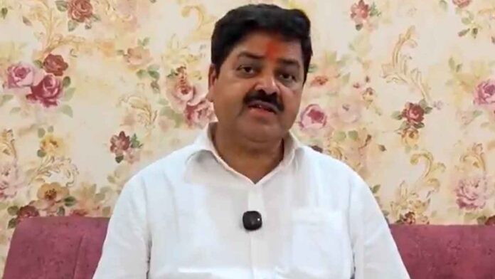 बैरागीवाला हत्याकांड कानून-व्यवस्था की विफलता : गोदियाल