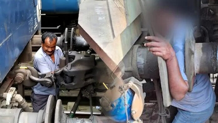 मुझे मालूम है पानी कहाँ ठहरा हुआ होगा