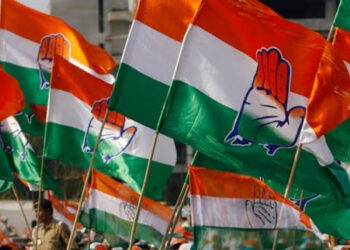 कांग्रेस ने जिला-महानगर कार्यकारिणियां की घोषित