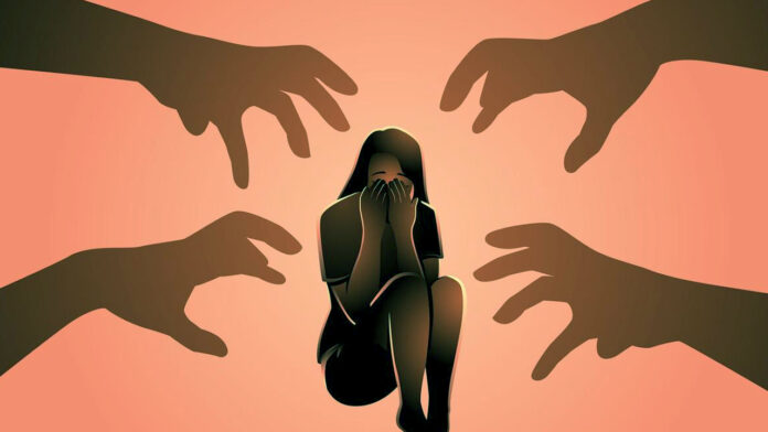 हैवानियत की हदें पारः 13 साल की मासूम के साथ सामूहिक दुष्कर्म