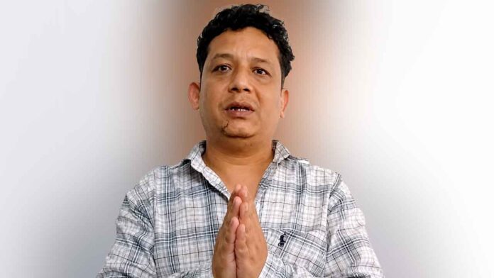 भाजपा महिला नेताओं पर अभद्र टिप्पणी करने का आरोपी गिरफ्तार
