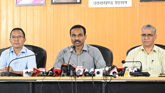 19 लाख वोटर्स को नोटिस भेजने की प्रक्रिया शुरू, 13 अगस्त तक भर सकेंगे फॉर्म