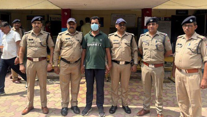 रक्षाबंधन से पहले भाई ने अपनी ही दो सगी बहनों को उतारा मौत के घाट, गिरफ्तार